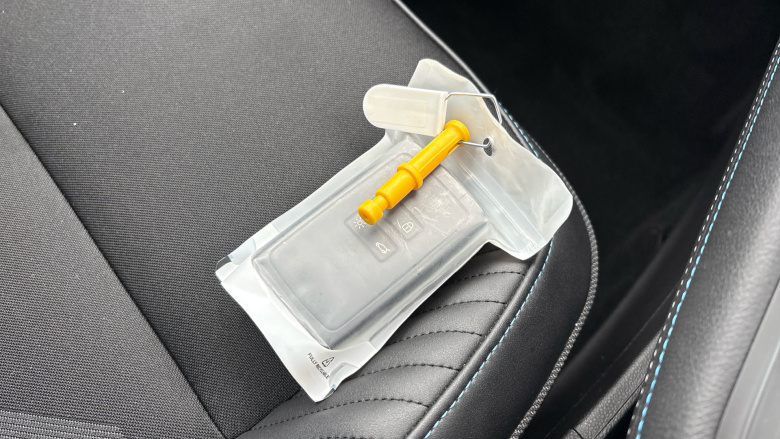 Renault Symbioz 1.6 E-Tech FHEV 145 Techno Esprit Alpine 5dr Auto Hybrid Estate